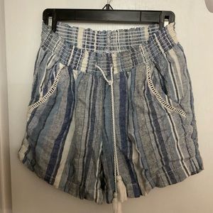 Briggs summer shorts